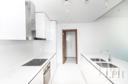 Apartment - 2 - 3 for rent in City Walk Residential Building 9 - City Walk Residential - City Walk - Al Wasl - Dubai