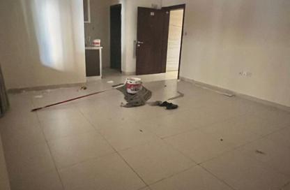 Apartment - Studio - 1 Bathroom for rent in Al Mina Building - Al Rawda 2 - Al Rawda - Ajman