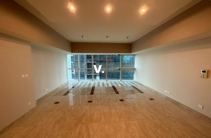 Apartment - 1 - 2 for rent in Sama Tower - Sheikh Zayed Road - Dubai