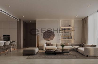 Apartment - Studio - 1 for sale in Binghatti Elite - Dubai Production City (IMPZ) - Dubai