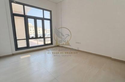 Apartment - 1 Bedroom - 1 Bathroom for rent in Al Qulaya'ah - Al Sharq - Sharjah