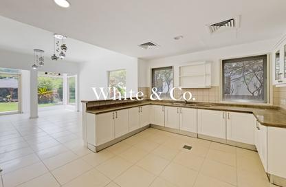 Villa - 4 - 4 for rent in Saheel 1 - Saheel - Arabian Ranches - Dubai