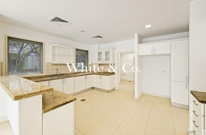 Villa - 4 - 4 for rent in Saheel 1 - Saheel - Arabian Ranches - Dubai