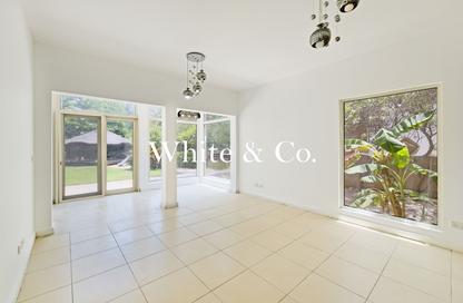 Villa - 4 - 4 for rent in Saheel 1 - Saheel - Arabian Ranches - Dubai