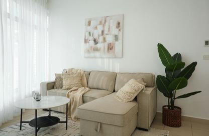 Apartment - 1 - 2 for rent in Bonaire Tower - Park Island - Dubai Marina - Dubai Apartment - 1 - 2 for rent in Bonaire Tower - Park Island - Dubai Marina - Dubai