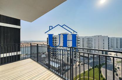Apartment - 1 - 1 for rent in Waters Edge - Yas Island - Abu Dhabi Apartment - 1 - 1 for rent in Waters Edge - Yas Island - Abu Dhabi