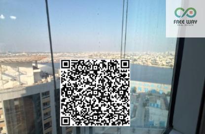 Apartment - 1 - 2 for sale in Orient Towers - Al Bustan - Ajman
