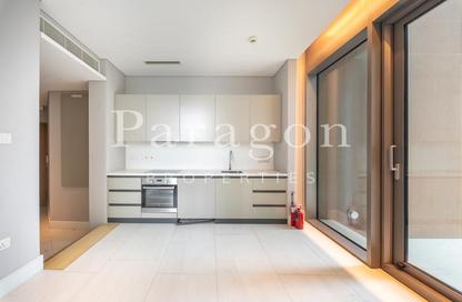 Apartment - 1 Bedroom - 2 Bathrooms for sale in SLS Dubai Hotel  and  Residences - Business Bay - Dubai