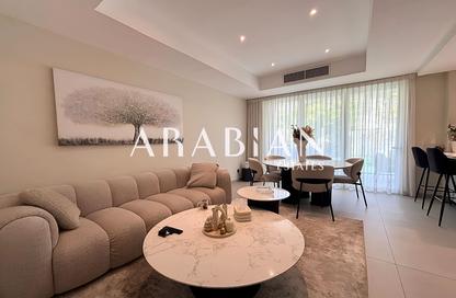 Villa - 2 Bedrooms - 3 Bathrooms for rent in Springs 9 - The Springs - Dubai