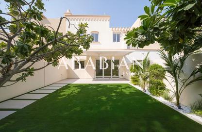 Villa - 2 Bedrooms - 3 Bathrooms for rent in Springs 9 - The Springs - Dubai