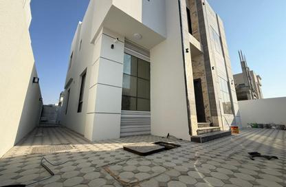 Villa - 5 Bedrooms - 5 Bathrooms for sale in Al Zaheya Gardens - Al Zahya - Ajman