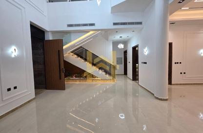 Villa - 5 - 7 for sale in Al Helio 1 - Al Helio - Ajman Villa - 5 - 7 for sale in Al Helio 1 - Al Helio - Ajman