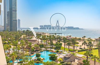 Apartment - 2 - 3 for sale in The One JBR - Jumeirah Beach Residence - Dubai