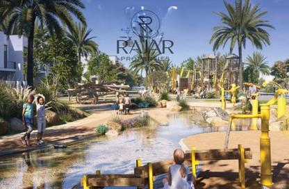 Townhouse - 4 - 5 for sale in Nima - The Valley - Dubai