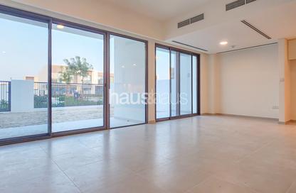 Villa - 3 Bedrooms - 4 Bathrooms for rent in Talia - The Valley - Dubai