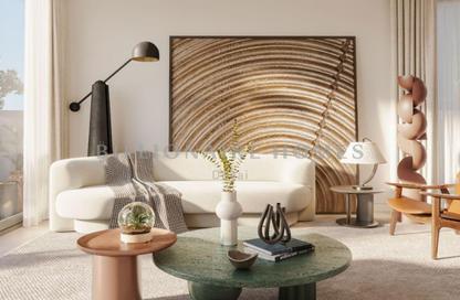 Villa - 4 - 5 for sale in Fairway Villas 2 - Emaar South - Dubai South (Dubai World Central) - Dubai