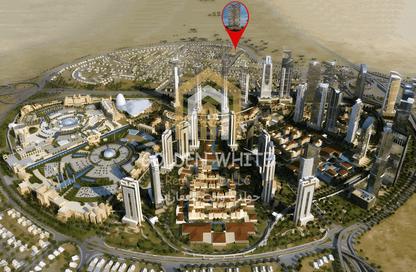 Apartment - 1 Bedroom - 1 Bathroom for sale in Samana Barari Views 2 - Majan - Dubai Land - Dubai