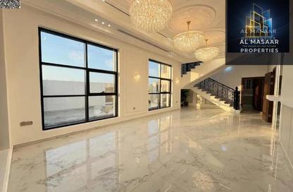 Villa - 6 - 7+ for sale in Kabbali Hills - Al Helio 2 - Al Helio - Ajman