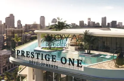 شقة - غرفة نوم - 1 حمام للبيع في بوليفارد من برستيج ون - مجمع دبي ريزيدنس - دبي لاند - دبي شقة - غرفة نوم - 1 حمام للبيع في بوليفارد من برستيج ون - مجمع دبي ريزيدنس - دبي لاند - دبي
