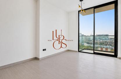 Apartment - 1 Bedroom - 2 Bathrooms for rent in Binghatti Tulip - District 11 - Jumeirah Village Circle - Dubai