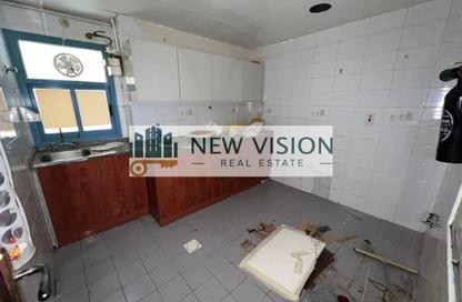 Apartment - 1 Bedroom - 1 Bathroom for rent in Abu Shagara building - Abu shagara - Sharjah