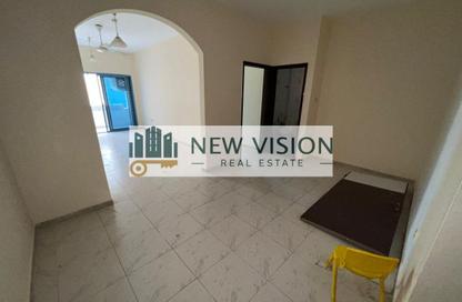 Apartment - 1 Bedroom - 1 Bathroom for rent in Abu Shagara building - Abu shagara - Sharjah