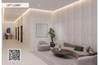 Apartment - 2 Bedrooms - 3 Bathrooms for sale in Oasis Tower 3 - Al Rashidiya 1 - Al Rashidiya - Ajman Apartment - 2 Bedrooms - 3 Bathrooms for sale in Oasis Tower 3 - Al Rashidiya 1 - Al Rashidiya - Ajman