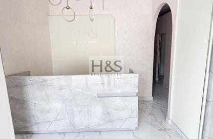 Shop - Studio - 1 Bathroom for rent in XL Tower - Business Bay - Dubai