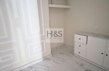 Shop - Studio - 1 Bathroom for rent in XL Tower - Business Bay - Dubai