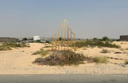 Land - Studio for sale in Hay Al Dibdibah South - Al Rahmaniya - Sharjah Land - Studio for sale in Hay Al Dibdibah South - Al Rahmaniya - Sharjah