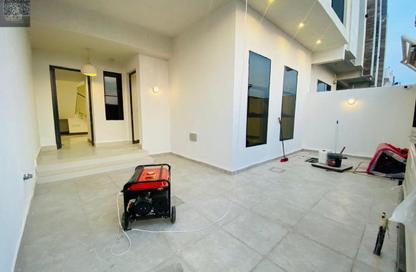 Villa - 5 Bedrooms - 7 Bathrooms for sale in Kabbali Hills - Al Helio 2 - Al Helio - Ajman Villa - 5 Bedrooms - 7 Bathrooms for sale in Kabbali Hills - Al Helio 2 - Al Helio - Ajman
