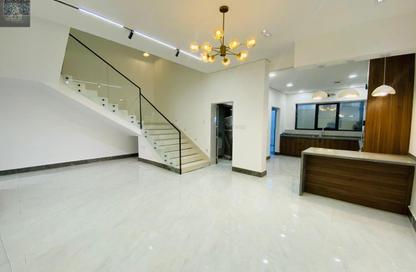 Villa - 5 Bedrooms - 7 Bathrooms for sale in Kabbali Hills - Al Helio 2 - Al Helio - Ajman