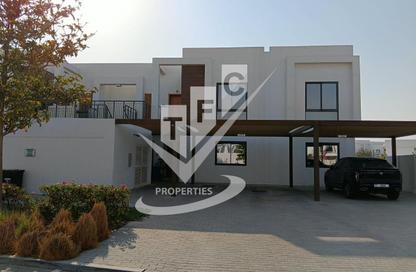 Apartment - 2 - 3 for sale in Al Ghadeer 2 - Al Ghadeer - Abu Dhabi