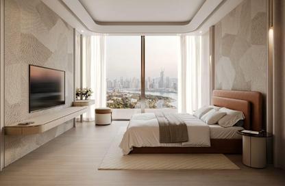 Apartment - 1 Bedroom - 2 Bathrooms for sale in Binghatti Vintage - Majan - Dubai Land - Dubai