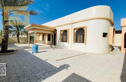 Villa - 7 - 6 for sale in Abna Saqer Building - Al Hamidiya 1 - Al Hamidiya - Ajman