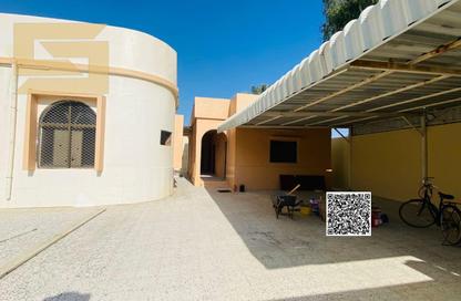 Villa - 7 - 6 for sale in Abna Saqer Building - Al Hamidiya 1 - Al Hamidiya - Ajman