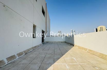 Apartment - 2 - 2 for rent in Burj Residency - District 11 - Jumeirah Village Circle - Dubai Apartment - 2 - 2 for rent in Burj Residency - District 11 - Jumeirah Village Circle - Dubai