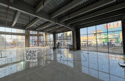 Shop - Studio - 1 Bathroom for rent in Ajman 44 building - Al Hamidiya 1 - Al Hamidiya - Ajman Shop - Studio - 1 Bathroom for rent in Ajman 44 building - Al Hamidiya 1 - Al Hamidiya - Ajman