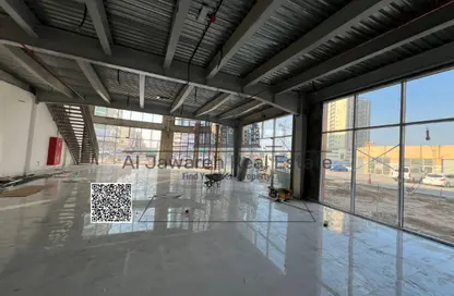Shop - Studio - 1 Bathroom for rent in Ajman 44 building - Al Hamidiya 1 - Al Hamidiya - Ajman Shop - Studio - 1 Bathroom for rent in Ajman 44 building - Al Hamidiya 1 - Al Hamidiya - Ajman