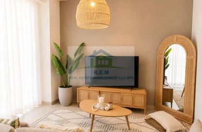 Townhouse - 2 - 4 for rent in Marbella I Villas - Marbella - Mina Al Arab - Ras Al Khaimah