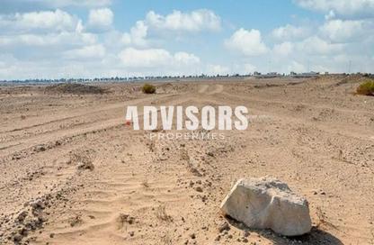 Land - Studio for sale in Alreeman - Al Shamkha - Abu Dhabi Land - Studio for sale in Alreeman - Al Shamkha - Abu Dhabi