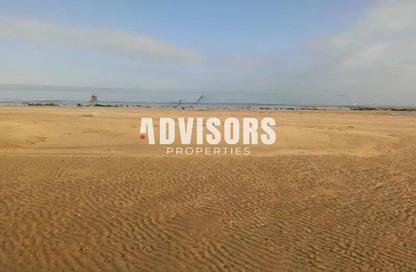 Land - Studio for sale in Alreeman - Al Shamkha - Abu Dhabi