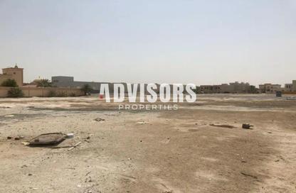 Land - Studio for sale in Alreeman - Al Shamkha - Abu Dhabi