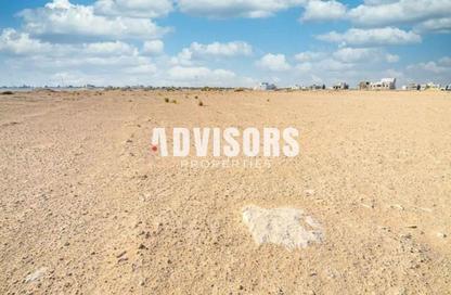 Land - Studio for sale in Alreeman - Al Shamkha - Abu Dhabi Land - Studio for sale in Alreeman - Al Shamkha - Abu Dhabi