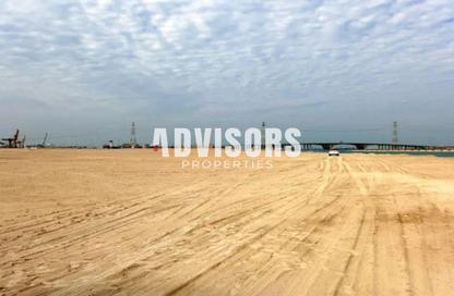 Land - Studio for sale in Alreeman - Al Shamkha - Abu Dhabi