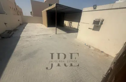 Warehouse - Studio - 1 Bathroom for rent in Al Sajaa Industrial - Al Sajaa - Sharjah