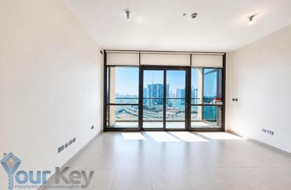 Apartment - 1 Bedroom - 2 Bathrooms for sale in Canal Residence - Al Reem Island - Abu Dhabi