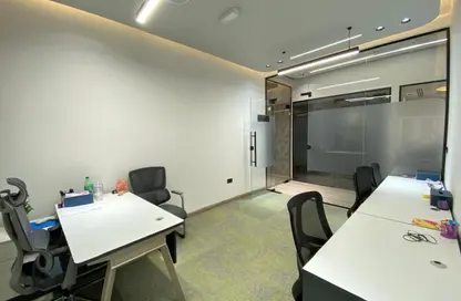 Office Space - Studio - 4 Bathrooms for rent in Health care City - Dubai Healthcare City - Bur Dubai - Dubai Office Space - Studio - 4 Bathrooms for rent in Health care City - Dubai Healthcare City - Bur Dubai - Dubai
