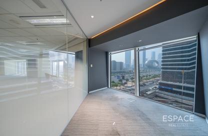 Office Space - Studio - 1 for rent in Park Place Tower - Sheikh Zayed Road - Dubai Office Space - Studio - 1 for rent in Park Place Tower - Sheikh Zayed Road - Dubai