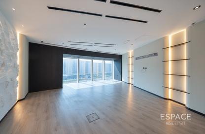 Office Space - Studio - 1 for rent in Park Place Tower - Sheikh Zayed Road - Dubai
